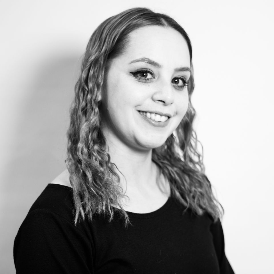 New Principal - Miss Victoria Fallow-Norton