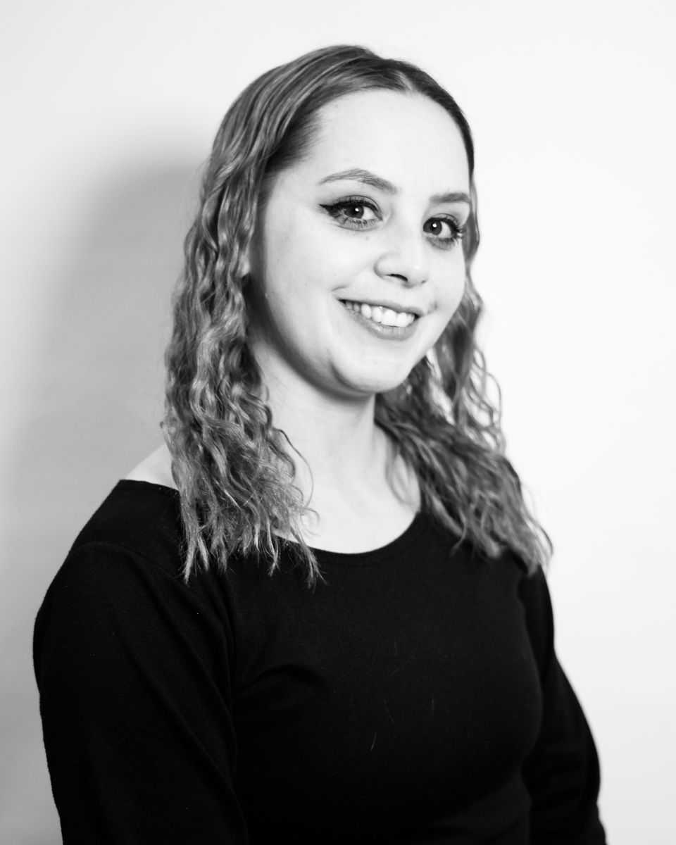 New Principal - Miss Victoria Fallow-Norton