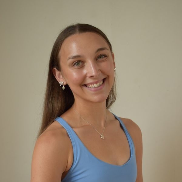Chloe Harrison