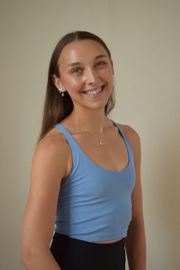 Chloe Harrison