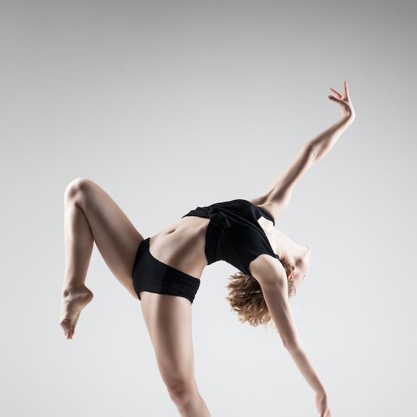ISTD Modern Theatre