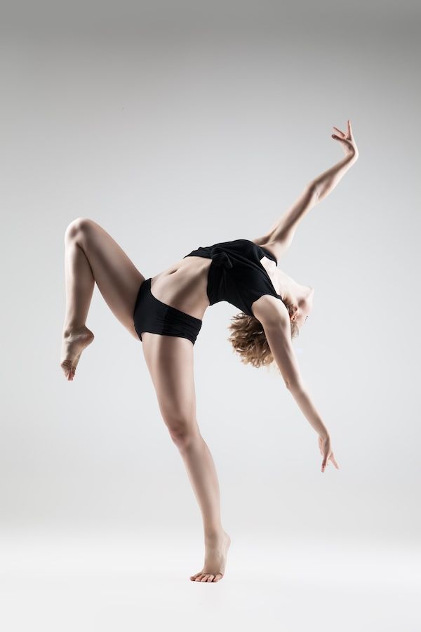 ISTD Modern Theatre