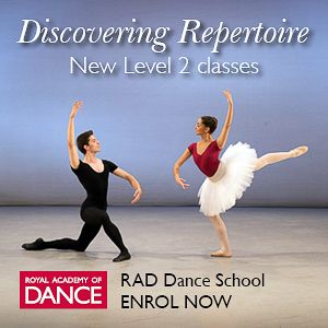 Discovering Repertoire