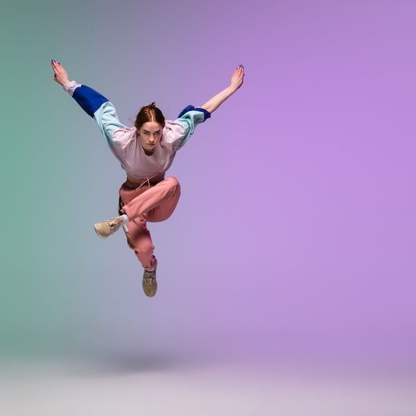 Contemporary Dance