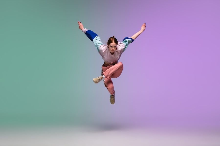 Contemporary Dance