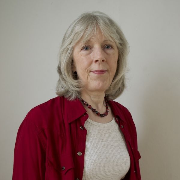 Lesley Gramegna