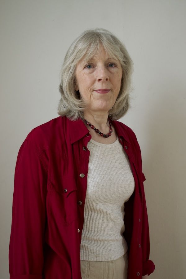 Lesley Gramegna