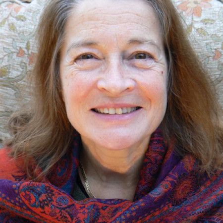 Anne Desbruslais