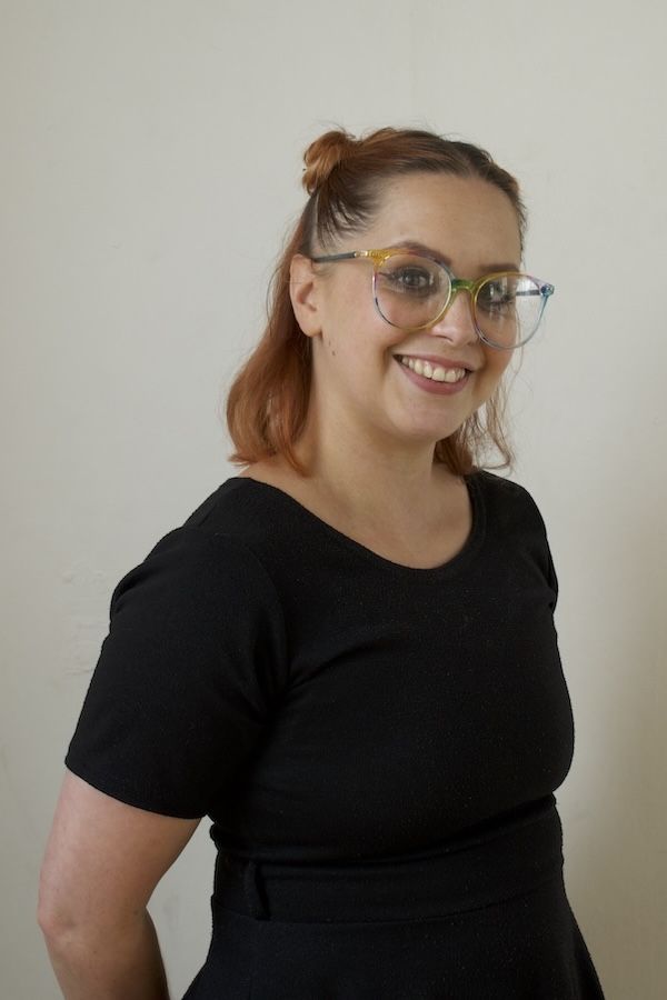 Victoria Fallow-Norton