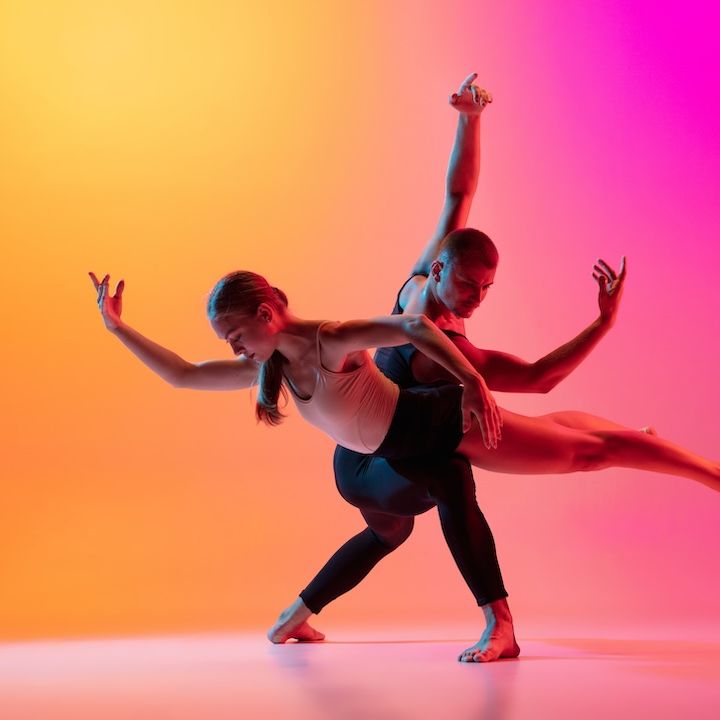 Acro Classes