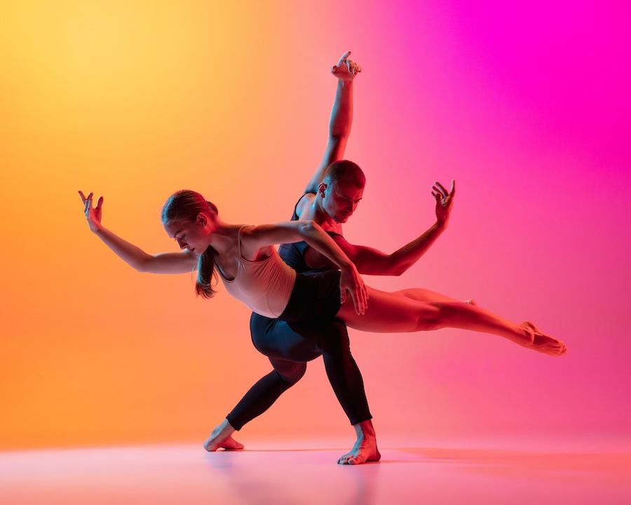 Acro Classes