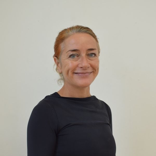 Ruth Proctor