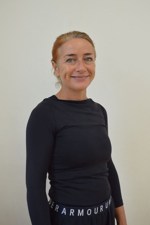 Ruth Proctor