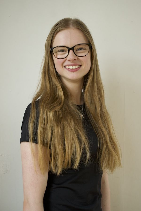 Rachel Harte