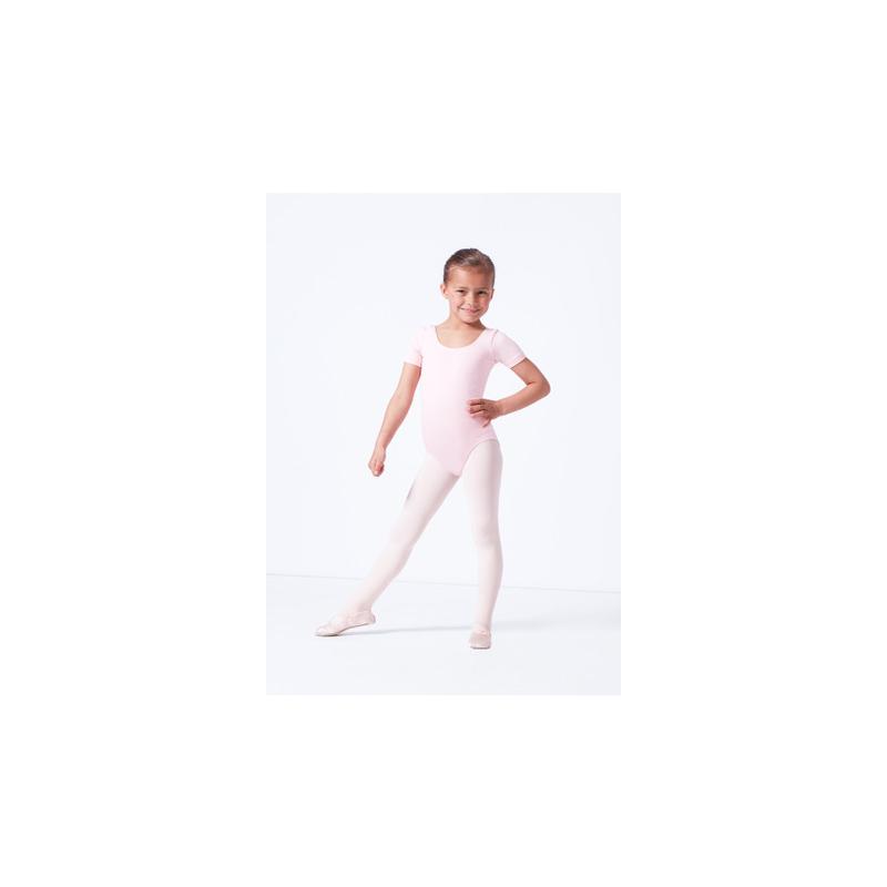 Freya Cap-Sleeved Leotard - Pre & Primary