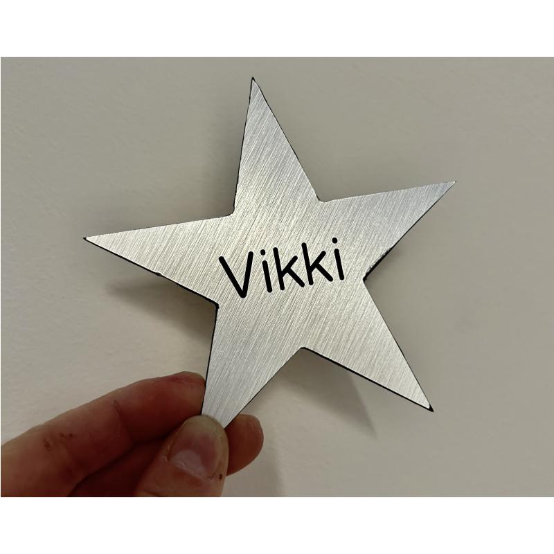 Star of Welland 