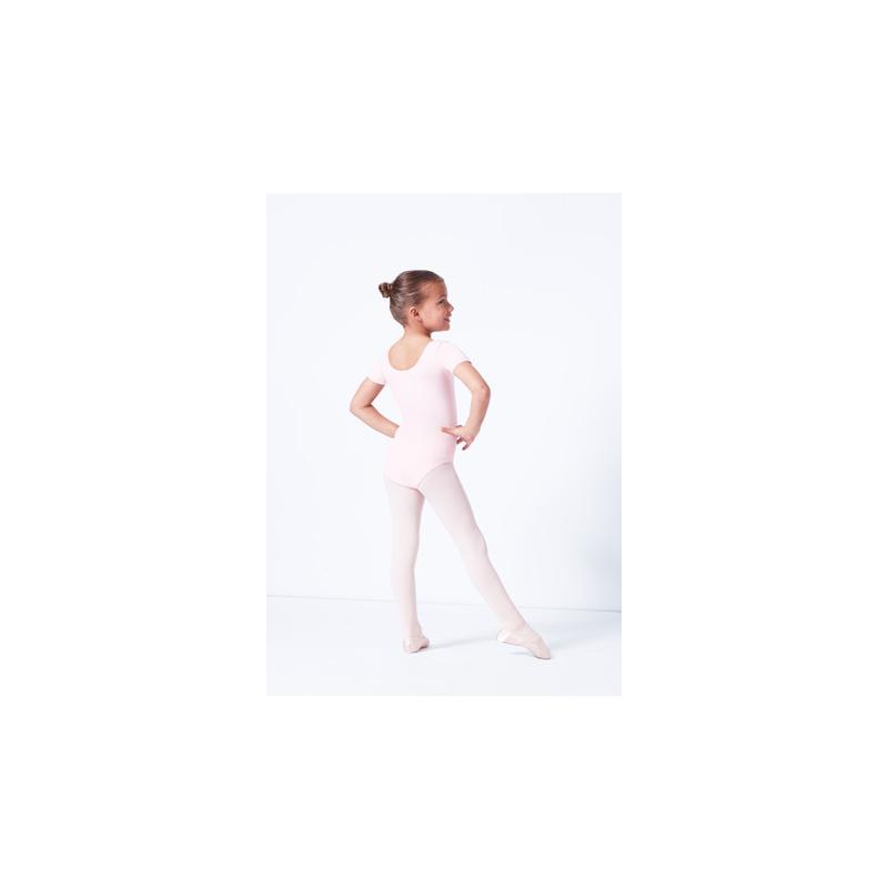 Freya Cap-Sleeved Leotard - Pre & Primary