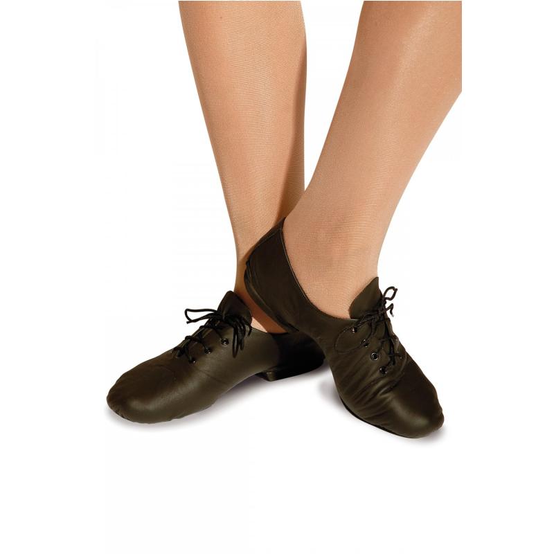 Roch Valley Split Sole Jazz Shoes 