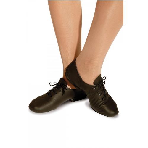 Roch Valley Split Sole Jazz Shoes 
