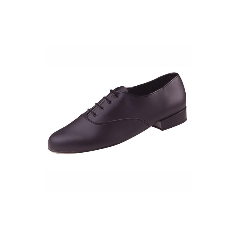 Freed Boys PU Upper Oxford Tap Shoes