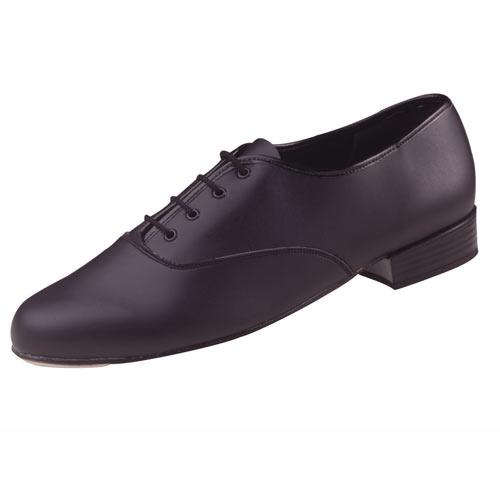 Freed Boys PU Upper Oxford Tap Shoes