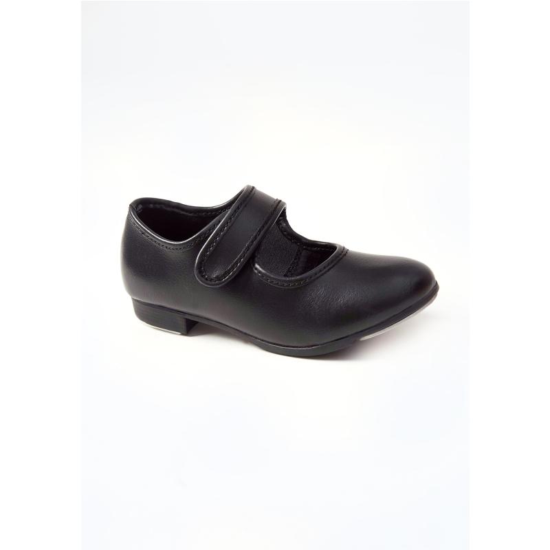 Velcro Tap Shoes 