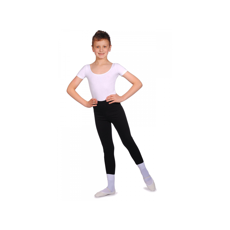 Freed RAD Cotton Stirruped Tights