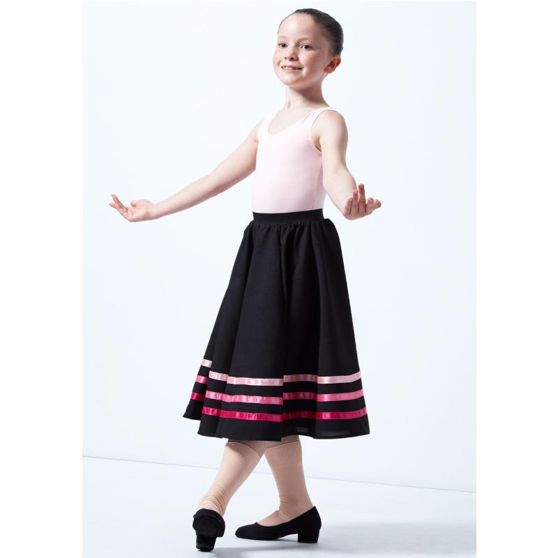 Character Skirts