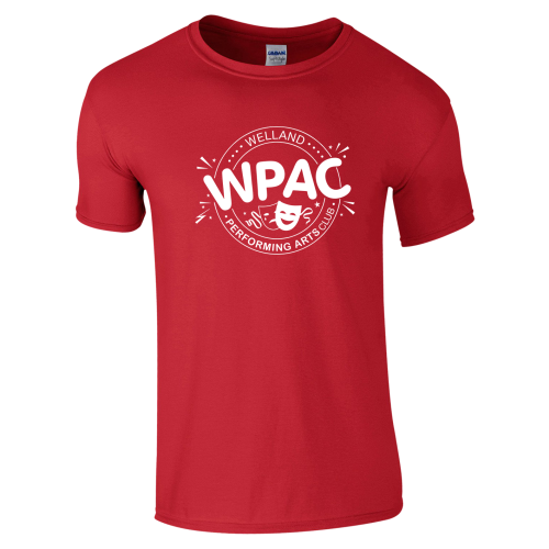 WPAC Tshirts 